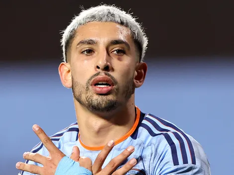 Santiago Rodríguez chega ao Botafogo e manda recado para a torcida