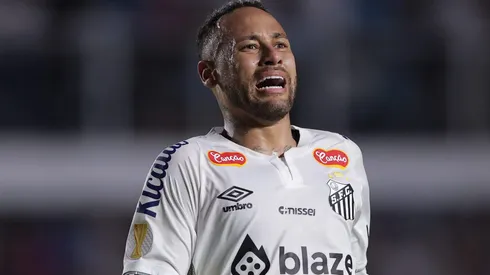 Santos de Neymar ainda não está garantido nas quartas de final do Paulistão