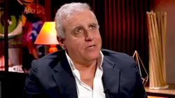 André Cury, empresário de Vitor Roque