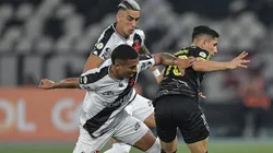 Vasco e Botafogo abrem a rodada de domingo fora da zona de classificação às semifinais