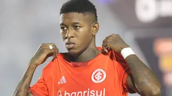 Vitão comemorou a vitória, mas disse que nada está definido ainda