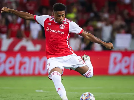 Roger Machado pede e Internacional pode fechar compra de zagueiro