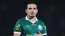 Meio-campista chamou atenção dos torcedores