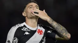 Vegetti marca e Vasco vence o Botafogo em São Januário pela última rodada do Cariocão.