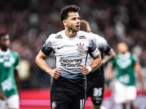 Em jogo movimentado, Corinthians e Guarani ficam no empate