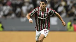 Serna jogador do Fluminense - Foto: Mateus Bonomi/AGIF