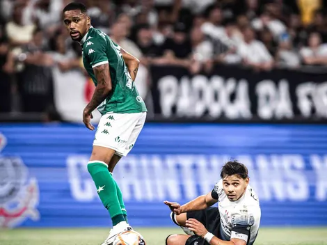 Romero dá show, mas Corinthians fica apenas no empate contra o Guarani