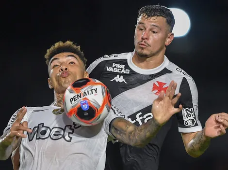 Vasco vence o Botafogo por 1 a 0 pelo Cariocão; confira como foi