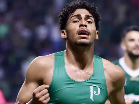 Palmeiras vence no fim e se classifica no Paulistão