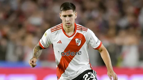 Villagra estaria na mira do Vasco e negociação pode esquentar esta semana.