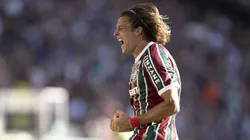 Canobbio jogador do Fluminense - Foto: Jorge Rodrigues/AGIF