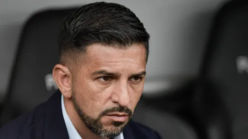 Emiliano expõe bastidores do Corinthians sobre Libertadores