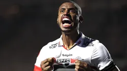 André Silva brilhou e fez dois gols -