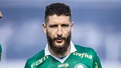 Zé Rafael é mais uma alternativa no elenco - Foto: Abner Dourado/AGIF.