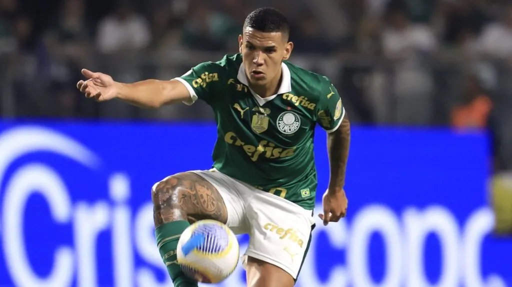 Naves virou assunto nos últimos dias - Foto: Marcello Zambrana/AGIF.