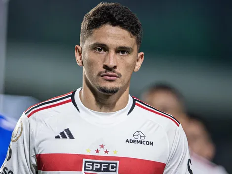 Tempo de recuperação de Pablo Maia é revelado