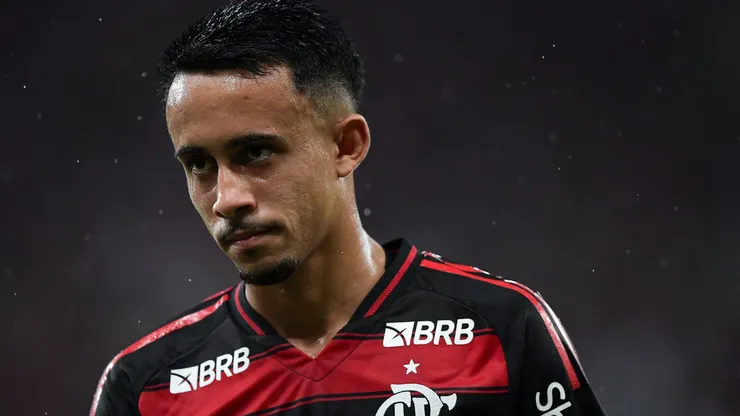 Matheus Gonçalves é cobiçado no mercado brasileiro da bola