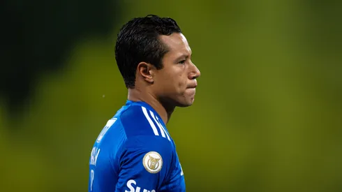 Marlon, lateral do Cruzeiro