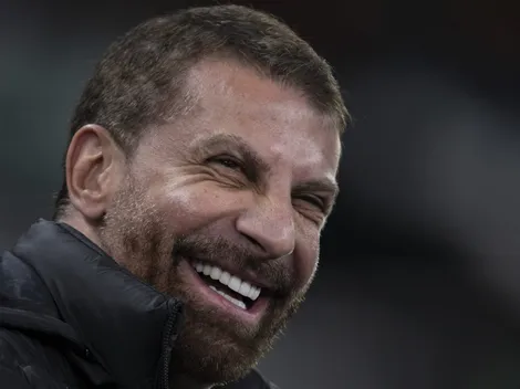 Vasco de Pedrinho vai pagar R$ 15 milhões por Loide Augusto