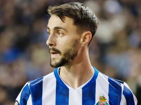 Palpite Porto x Vitória Guimarães - Campeonato Português - 24/02/2025