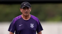 Ramón Díaz vai mudar o Timão