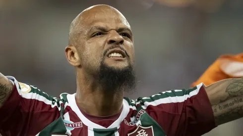 Ex-jogador deu a sua opinião - Foto: Jorge Rodrigues/AGIF.