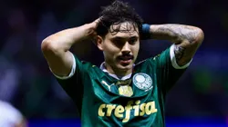 Maurício é um desfalque de peso no elenco do Verdão