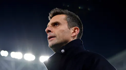 Thiago Motta pode ferrar com o Flamengo (Photo by Valerio Pennicino/Getty Images)