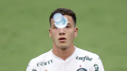 Fabinho pode estar de saída do Verdão.