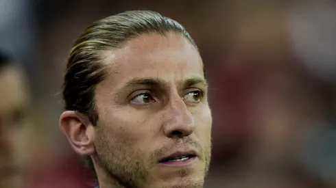 Filipe Luís pode autorizar a saída de mais um jogador do elenco.