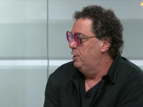 Casagrande faz ‘alerta’ para o Grêmio e cita Gustavo Quinteros