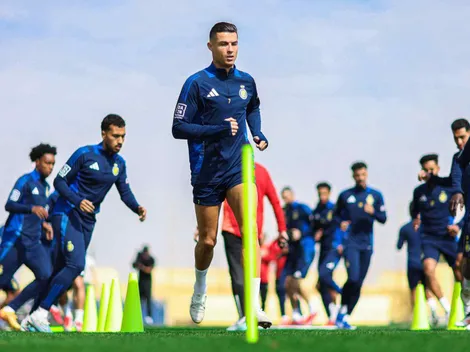 Palpite Al-Wehda x Al-Nassr - Campeonato Saudita - 25/02/2025