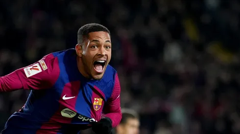 Vitor Roque ainda pode chegar ao Clube Paulista.