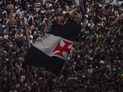 Vasco avalia mandar semifinal contra Flamengo no Estádio Nilton Santos
