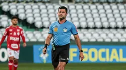 Douglas Schwengber foi o responsável pelo VAR