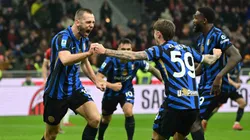 Inter de Milão x Lazio pelo Campeonato Italiano