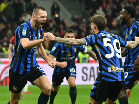 Palpite Inter de Milão x Lazio - Campeonato Italiano - 25/02/2025