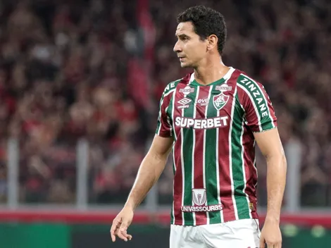 Fluminense tem dificuldades com retrancas sem a presença de Ganso