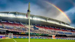 Águia de Marabá x Fluminense se enfrentam nesta quarta (26), no Mangueirão, pela Copa do Brasil.