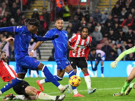 Palpite Chelsea x Southampton - Premier League - 25/02/2025