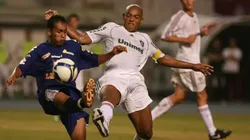 Em 2009, cada um venceu uma partida, com o Fluminense avançando por 4 a 2 no agregado