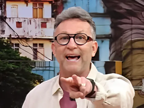 Craque Neto pede convocação de Yuri Alberto na Seleção Brasileira