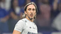 Luis Zubeldía tem futuro garantido no São Paulo