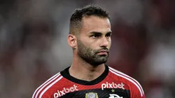 Thiago Maia também atuou pelo Flamengo