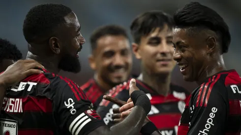 Flamengo se classificou em primeiro no Campeonato Carioca.