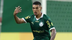 Naves interessa ao Cruzeiro para a sequência da temporada 2025