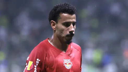 Lucas Evangelista, meia do Red Bull Bragantino