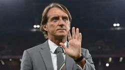 Roberto Mancini está livre no mercado e negocia com Textor para assumir Botafogo