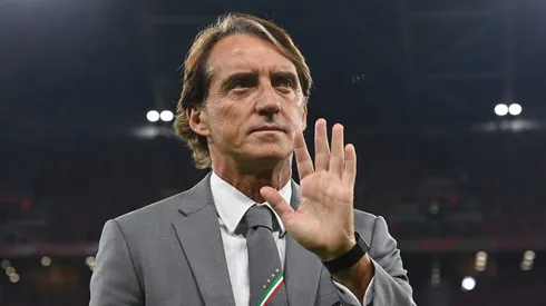 Roberto Mancini está livre no mercado e negocia com Textor para assumir Botafogo