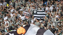 Torcida botafoguense deve lotar Nílton Santos para decisão da Recopa Sul-Americana